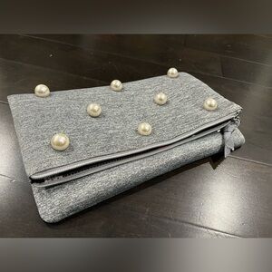Beautiful Stella & Dot clutch